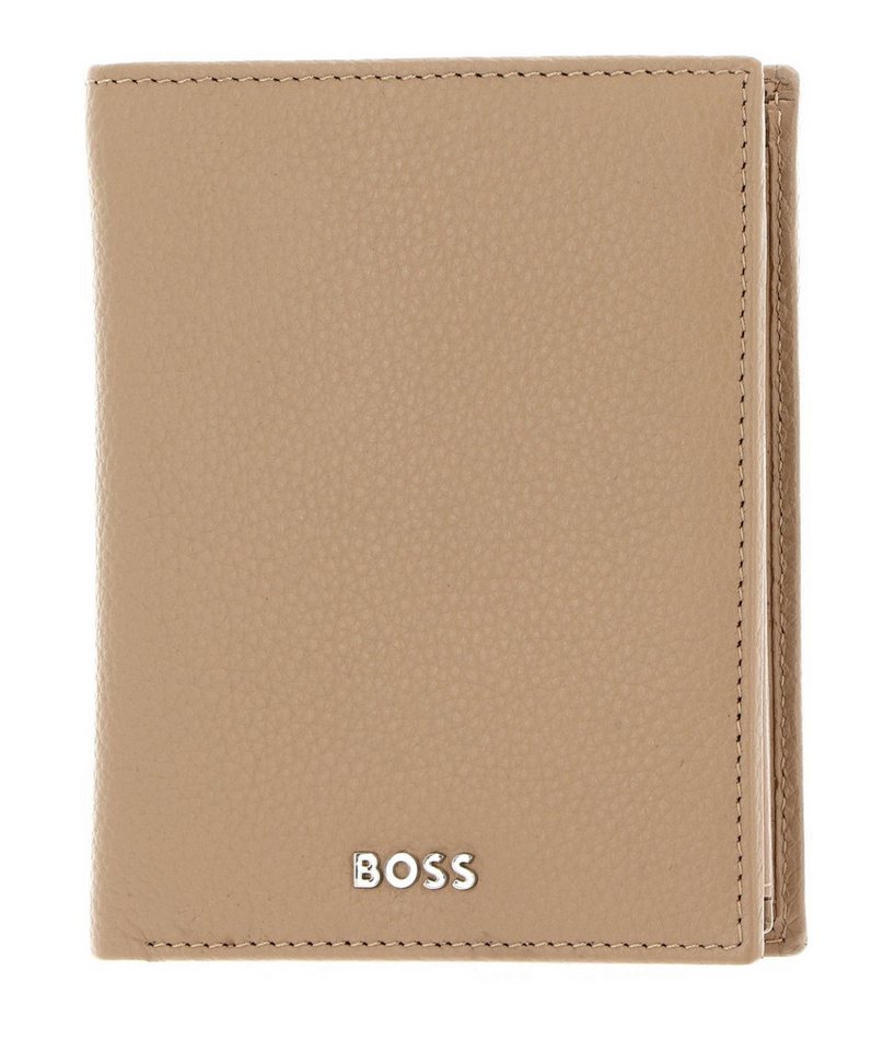 BOSS Geldbörse Classic Grained von BOSS