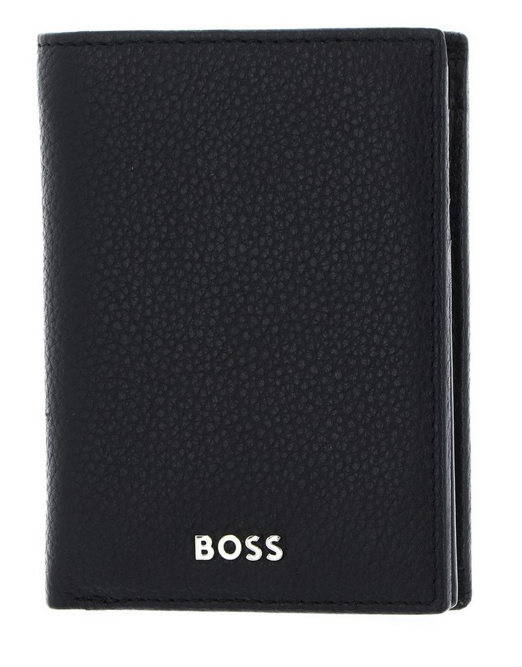 BOSS Geldbörse Classic Grained von BOSS