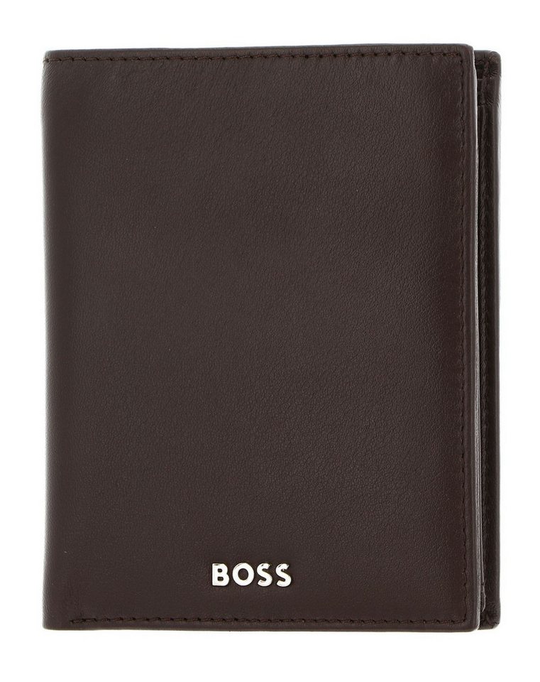 BOSS Geldbörse Classic Smooth von BOSS