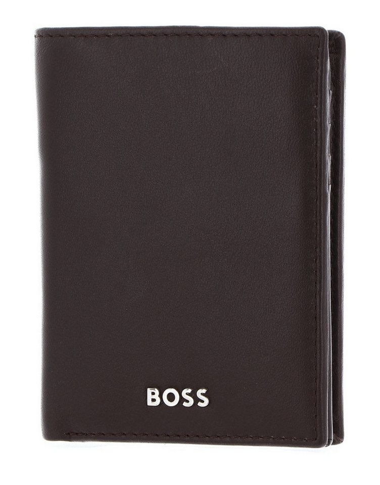 BOSS Geldbörse Classic Smooth von BOSS