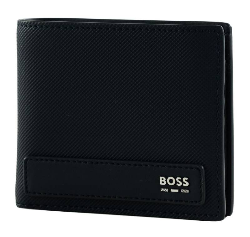 BOSS Geldbörse EVO 4 CC Coin Wallet von BOSS