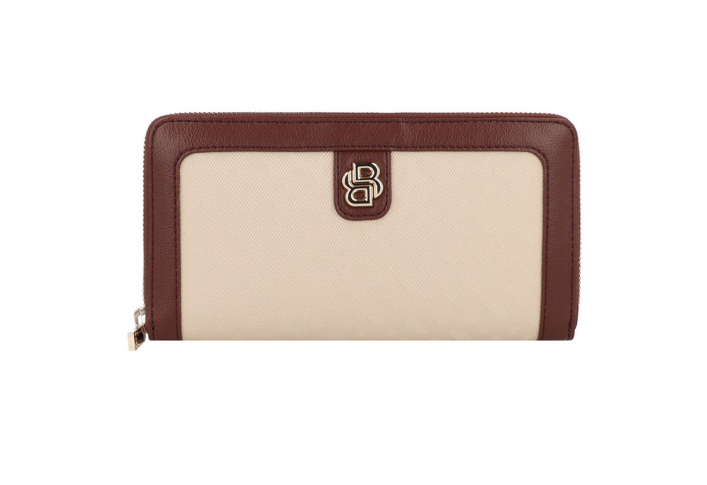 BOSS Geldbörse Icon, Polyester von BOSS