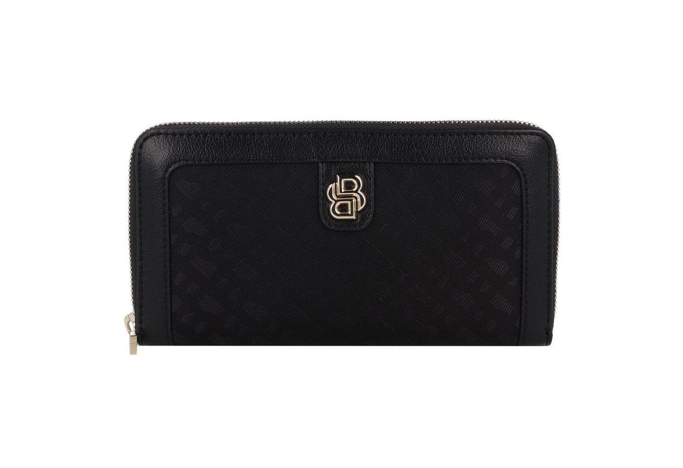 BOSS Geldbörse Icon, Polyester von BOSS