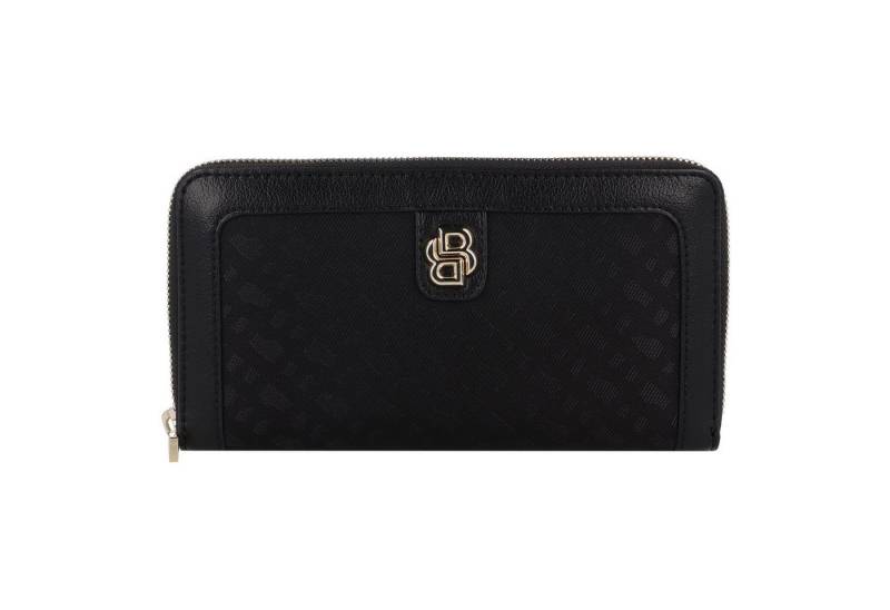 BOSS Geldbörse Icon, Polyester von BOSS