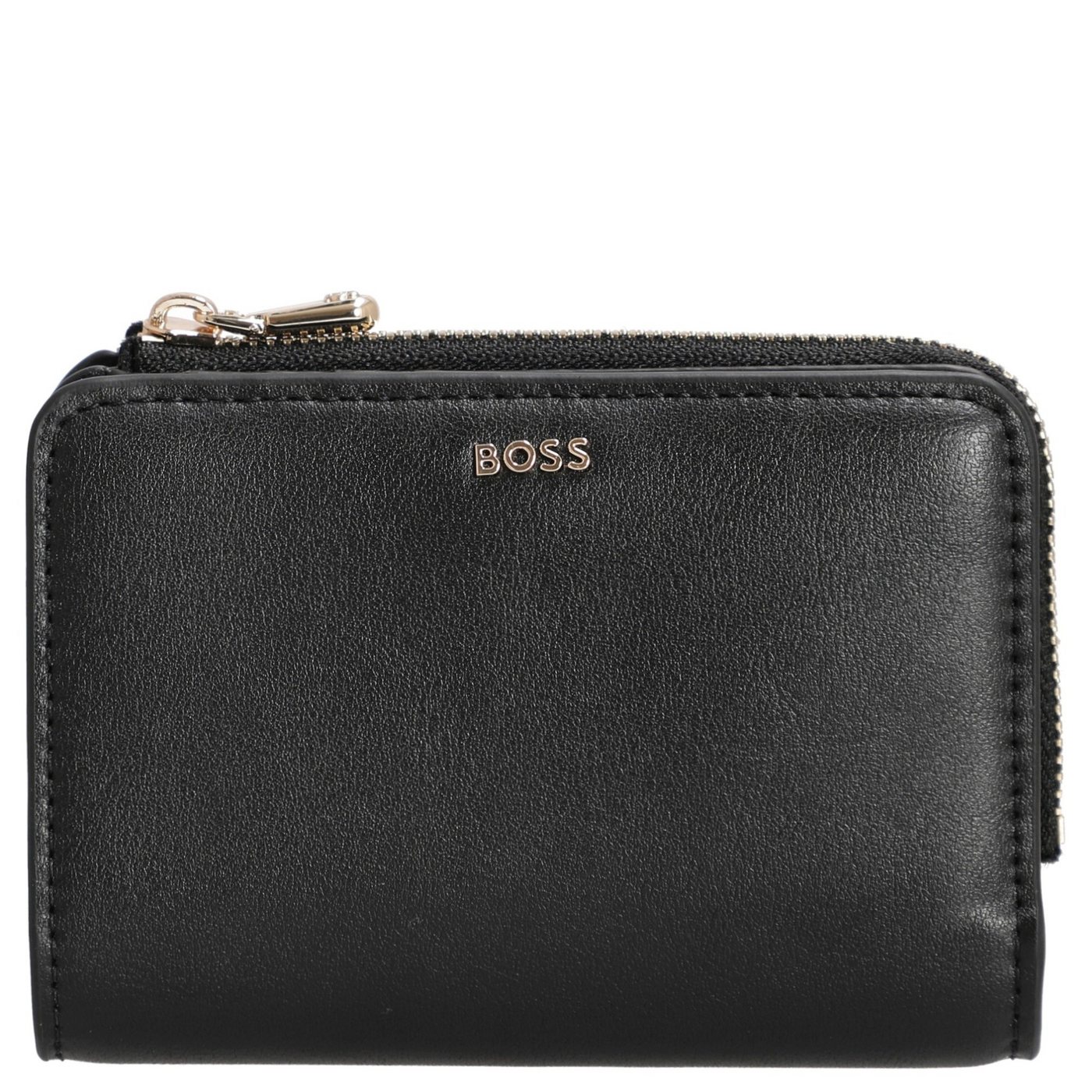 BOSS Geldbörse Numah SM - Geldbörse 8cc 13 cm (black) von BOSS