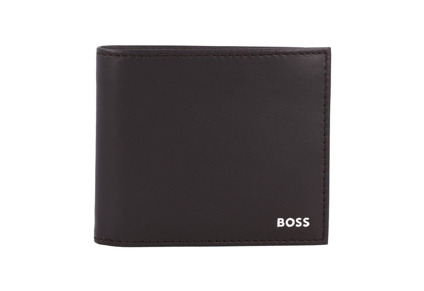 BOSS Geldbörse Randy, Leder von BOSS