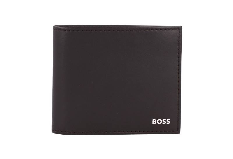 BOSS Geldbörse Randy, Leder von BOSS