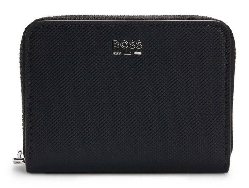BOSS Geldbörse SM Ziparound Wallet von BOSS