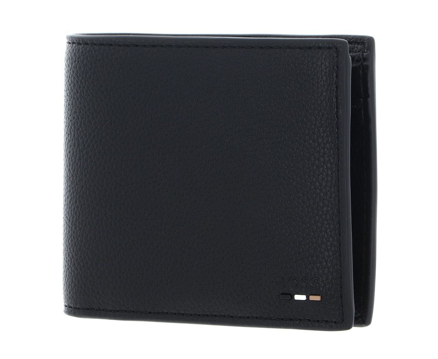 BOSS Geldbörse Trifold, mit RFID-Blocker Schutz BOSS Geldbörse Trifold, mit RFID-Blocker Schutz von BOSS