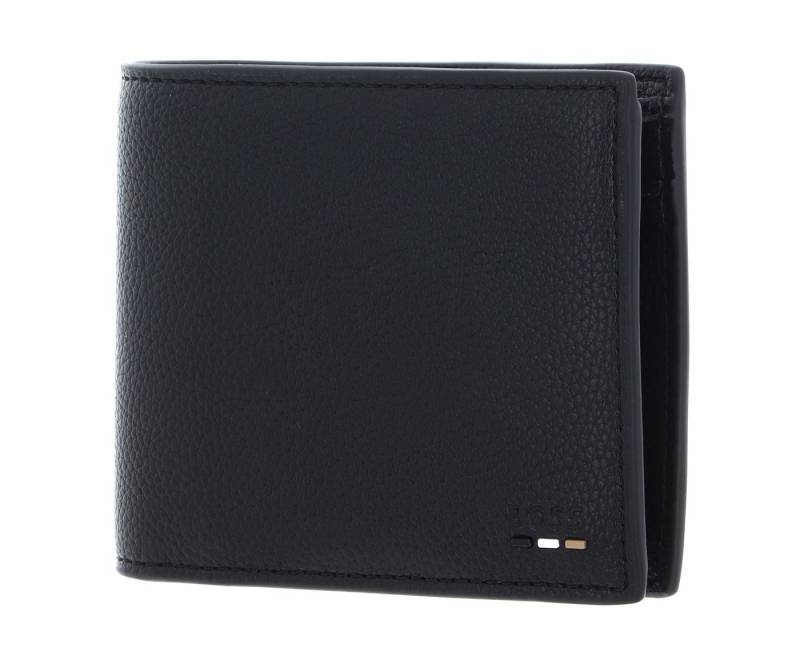 BOSS Geldbörse Trifold, mit RFID-Blocker Schutz von BOSS