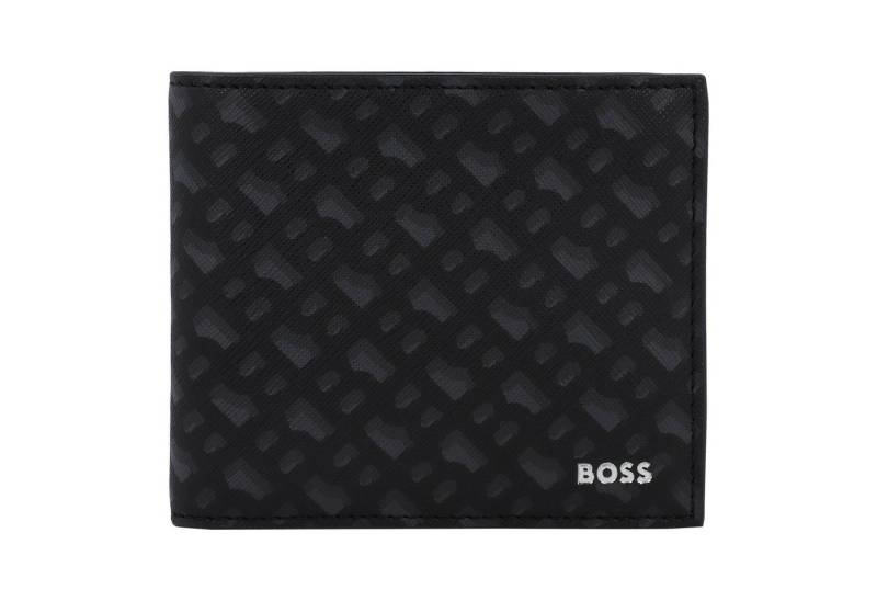 BOSS Geldbörse Zair, Leder von BOSS