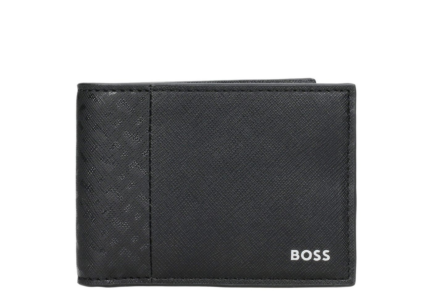 BOSS Geldbörse Zair M - Geldbörse 3cc 11 cm (1-tlg) von BOSS