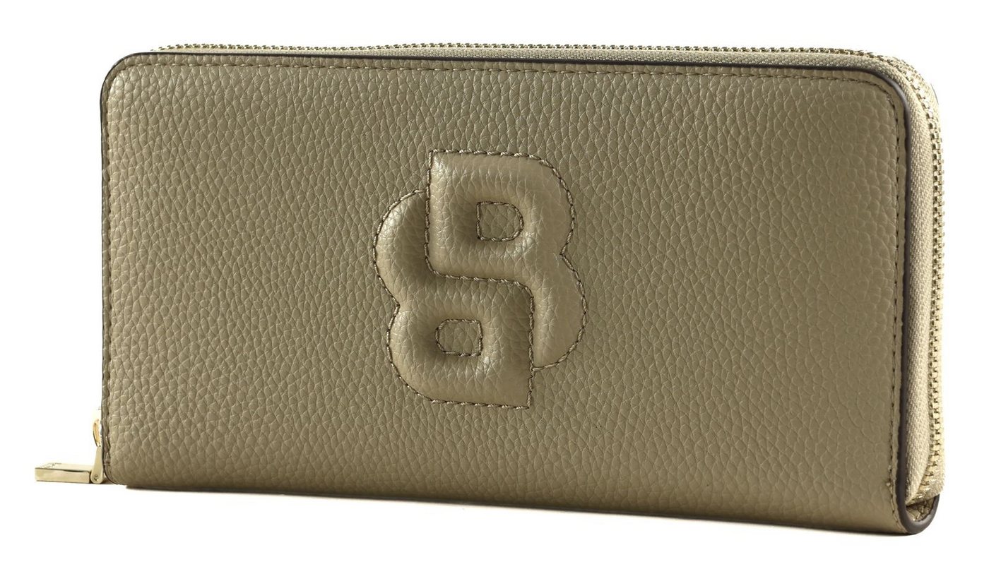 BOSS Geldbörse Ziparound Wallet von BOSS