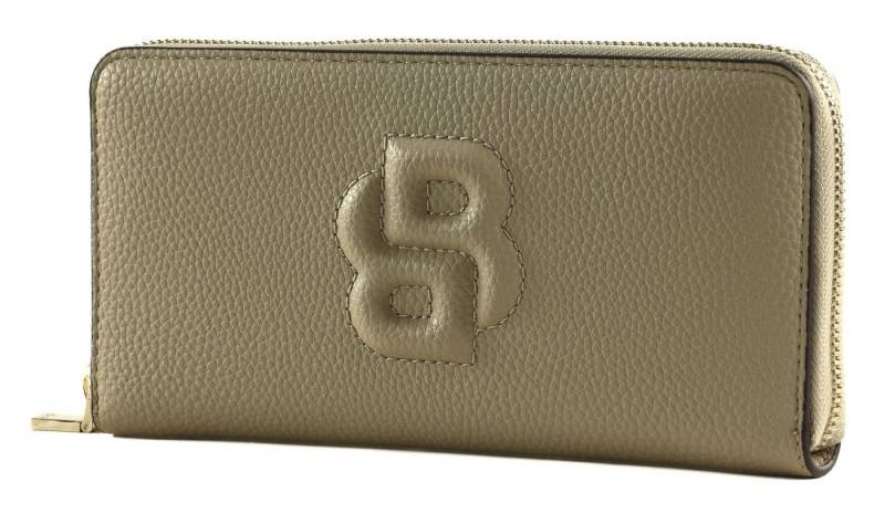 BOSS Geldbörse Ziparound Wallet von BOSS