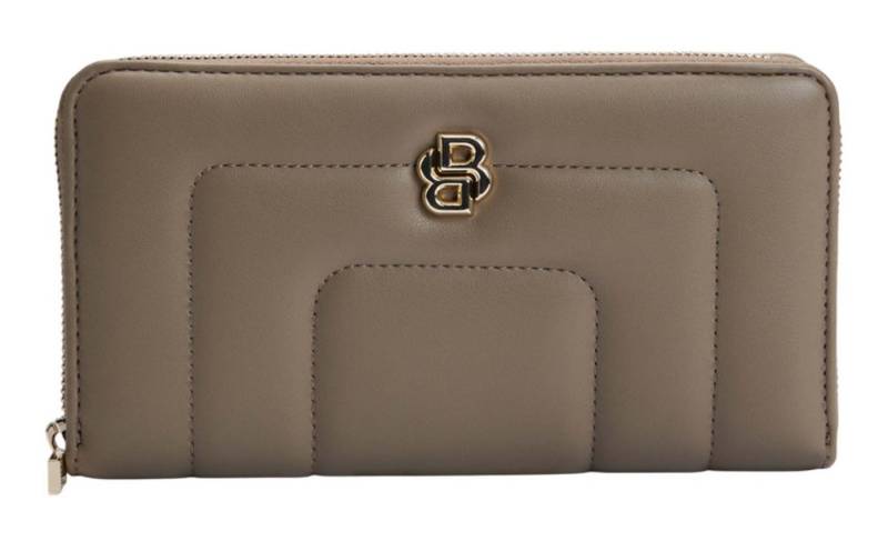 BOSS Geldbörse Ziparound Wallet von BOSS