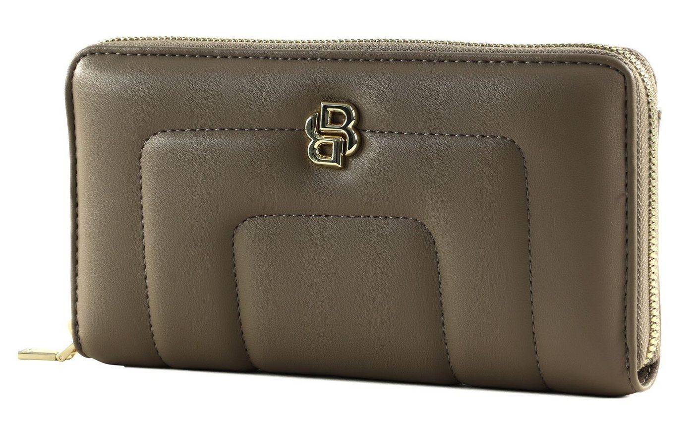 BOSS Geldbörse Ziparound Wallet von BOSS