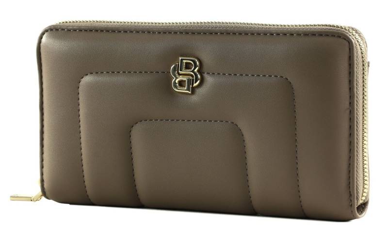 BOSS Geldbörse Ziparound Wallet von BOSS