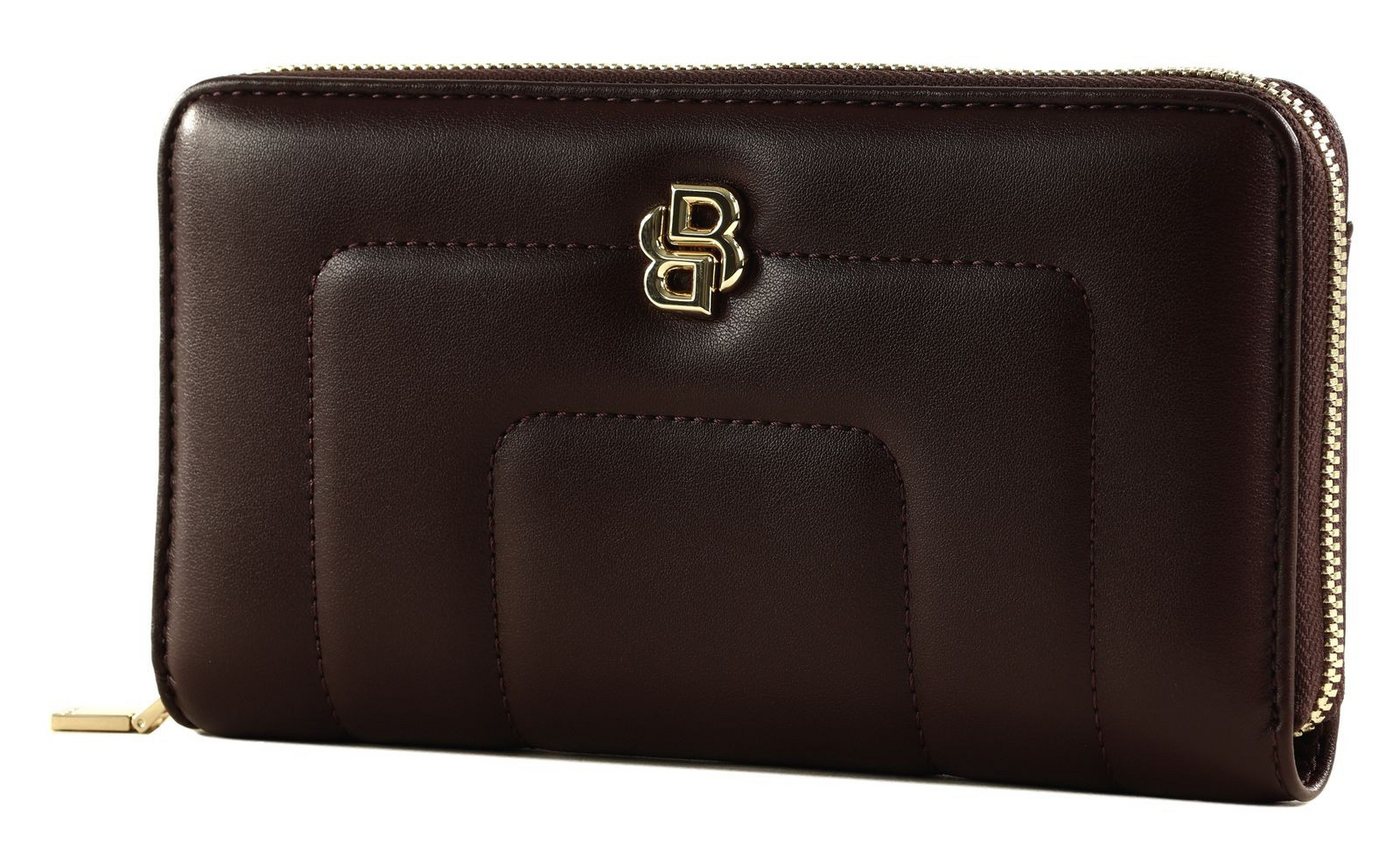 BOSS Geldbörse Ziparound Wallet von BOSS