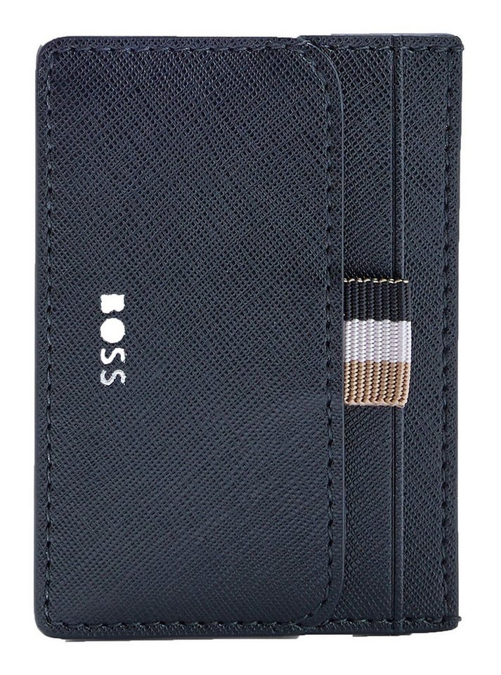 BOSS Geldscheinklammer Money Clip I, mit RFID-Blocker Schutz von BOSS