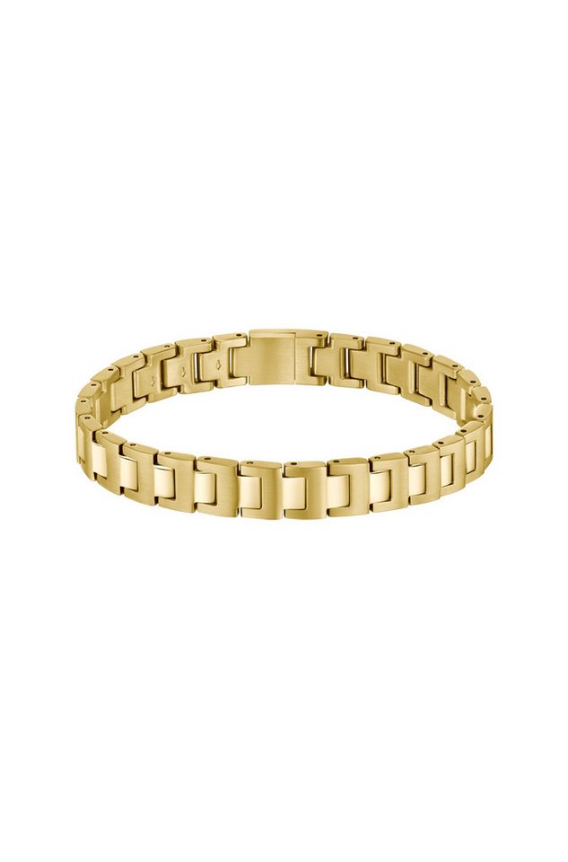BOSS Gliederarmband CANDOR JEWELRY von BOSS