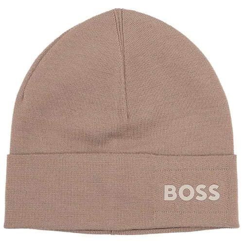 BOSS Men Hats Light/Pastel Green334, OneSize von BOSS