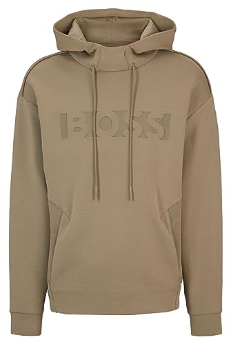 BOSS Green Herren Selway 10219175 01 Null X-Large von BOSS