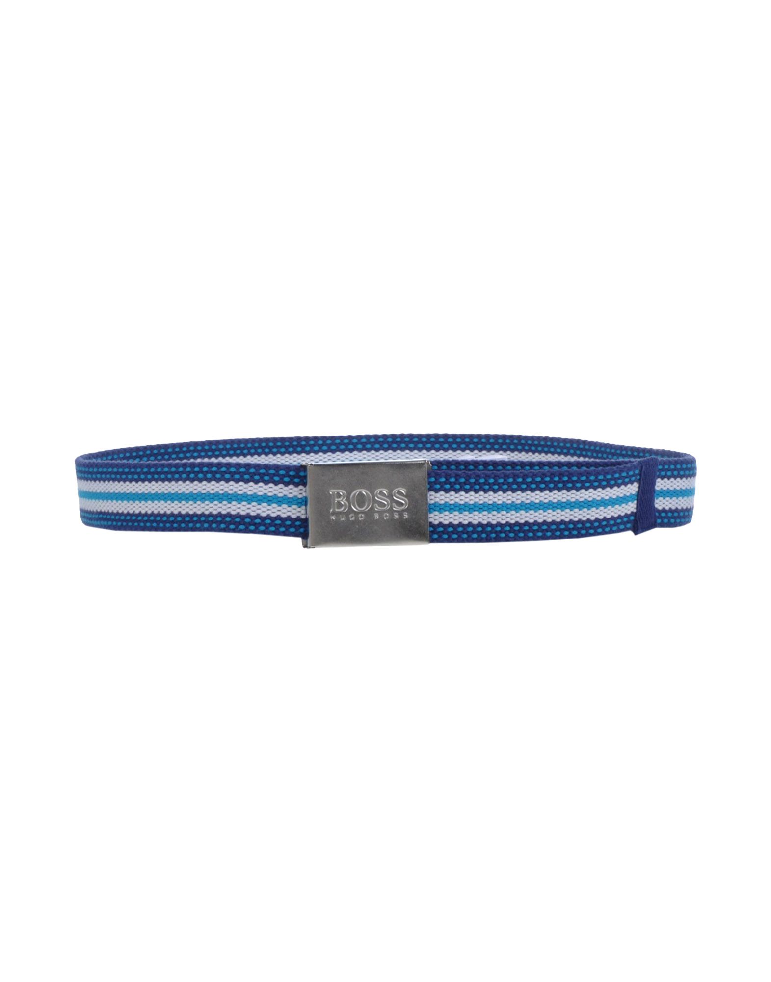 BOSS Gürtel Kinder Blau BOSS Gürtel Kinder Blau von BOSS