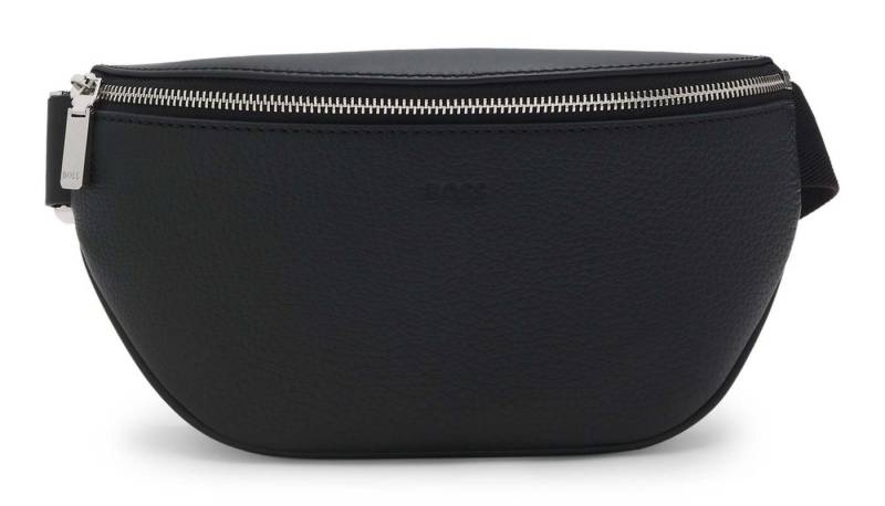 BOSS Gürteltasche Bumbag, aus echtem Rindsleder von BOSS