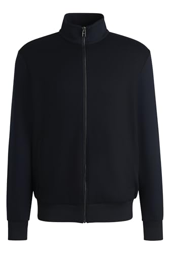 BOSS Herren H-Shepherd 100 10269641 01 Blau Medium von BOSS