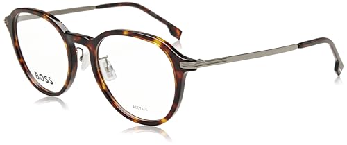 HUGO BOSS Herren Brille Vista Boss 1615/F 4hu 52/20/145, Sonnenbrille von HUGO BOSS