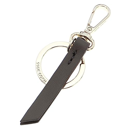 BOSS HUGO Triga Keyring Taupe von BOSS