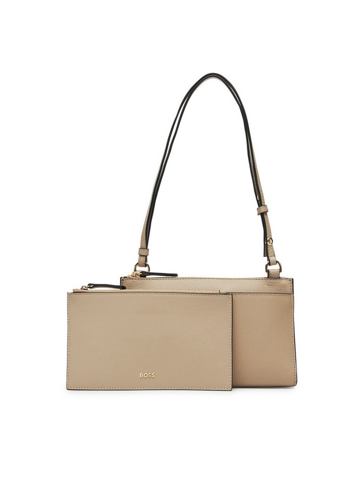 BOSS Handtasche Boss Damen Handtasche HUGO BOSS-50541756 274 mehrfarbig von BOSS