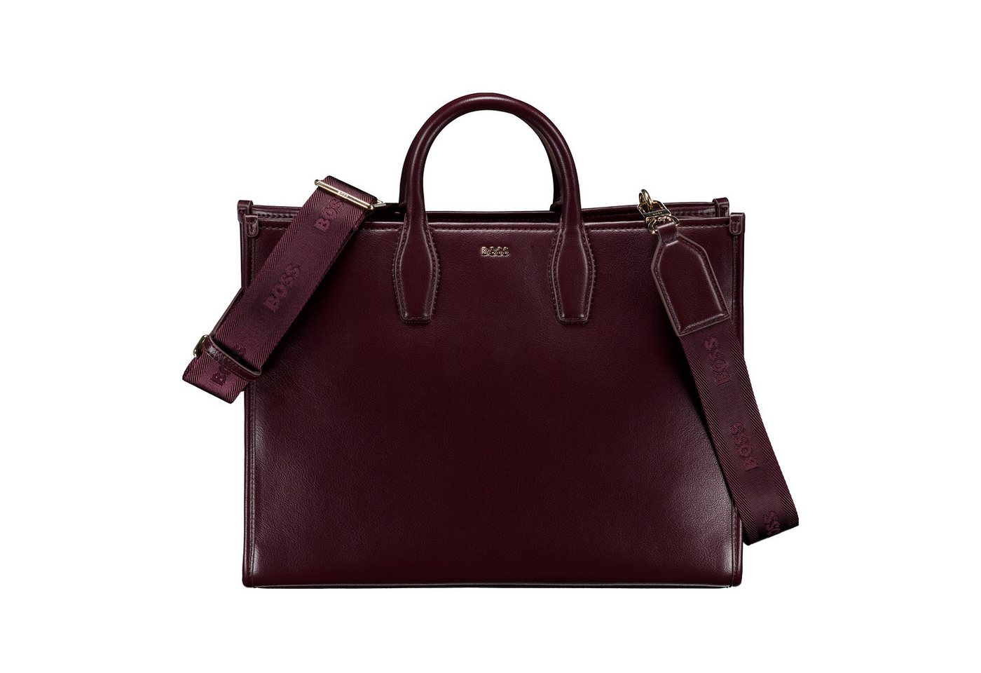 BOSS Handtasche Sandy Medium Tote von BOSS