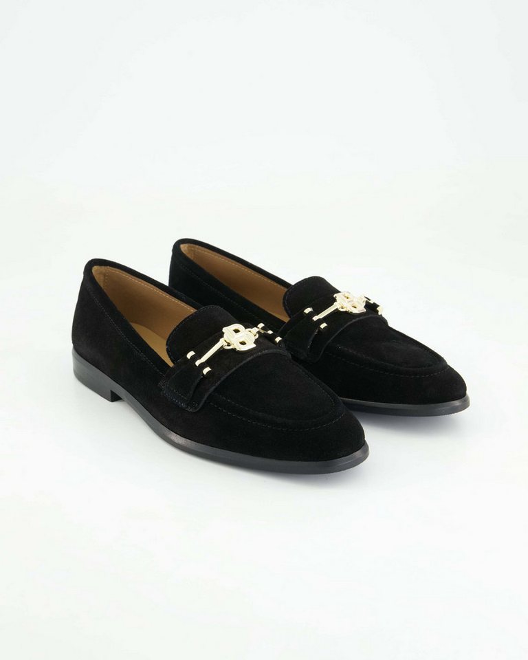 BOSS Helyan_Loaf Loafer Obermaterial: Leder BOSS Helyan_Loaf Loafer Obermaterial: Leder von BOSS