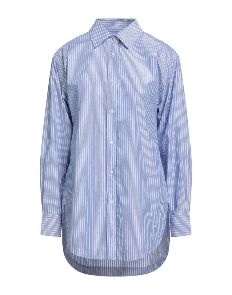 BOSS Hemd Damen Hellblau von BOSS