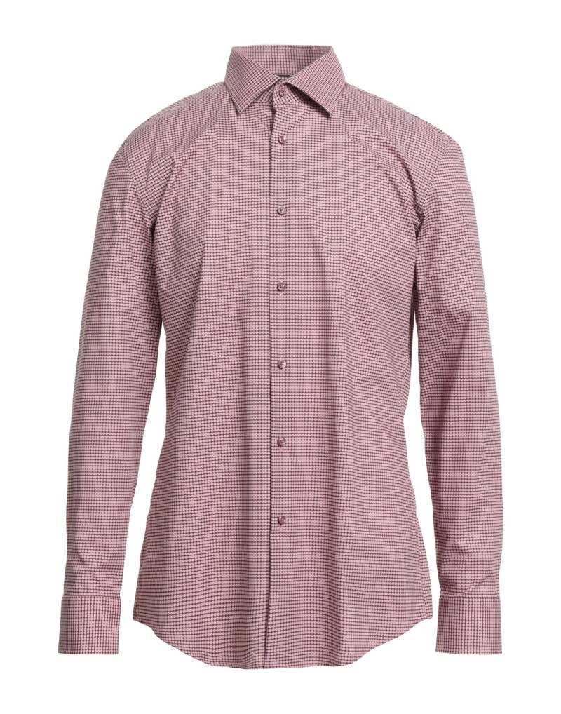 BOSS Hemd Herren Antikrosa von BOSS