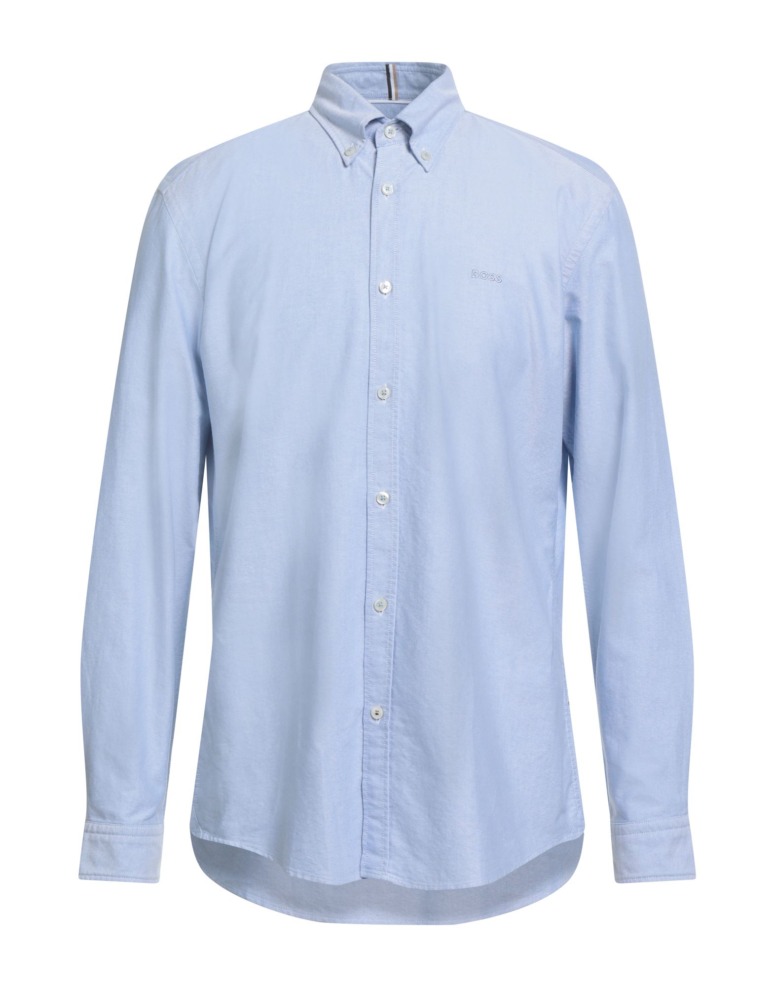 BOSS Hemd Herren Hellblau von BOSS