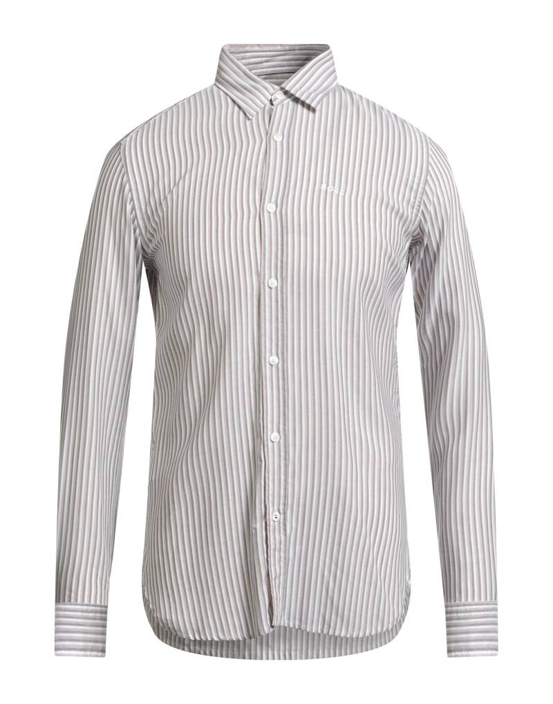 BOSS Hemd Herren Hellbraun von BOSS