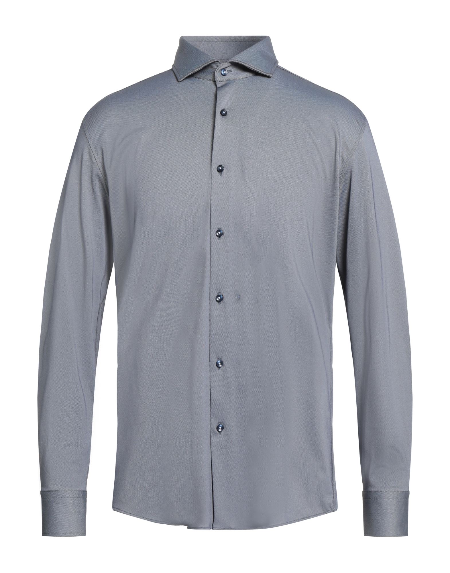 BOSS Hemd Herren Nachtblau von BOSS