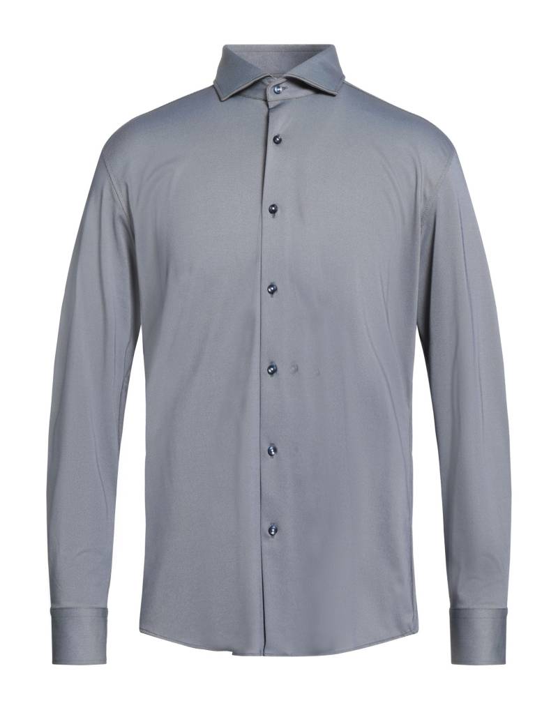 BOSS Hemd Herren Nachtblau von BOSS