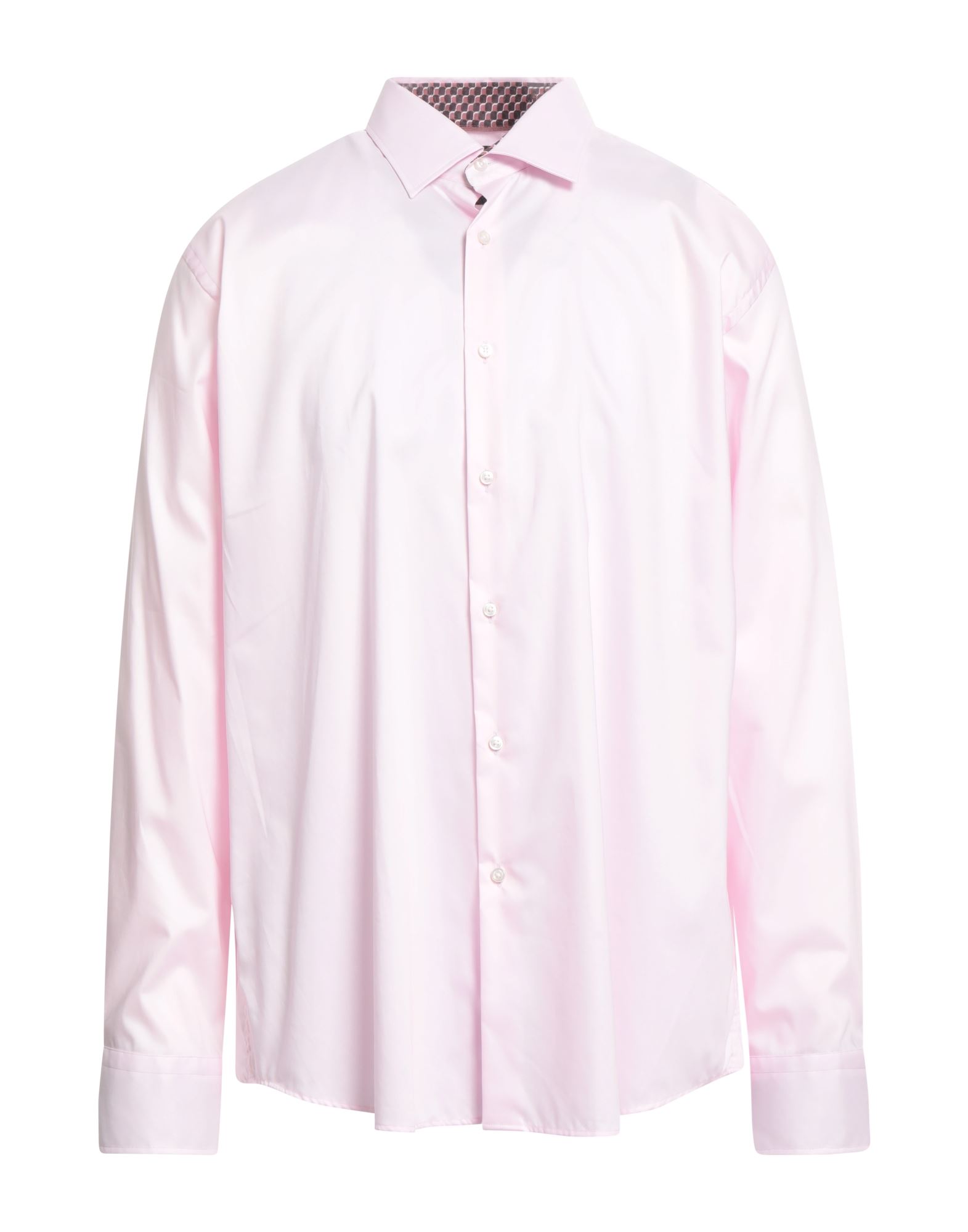 BOSS Hemd Herren Rosa von BOSS