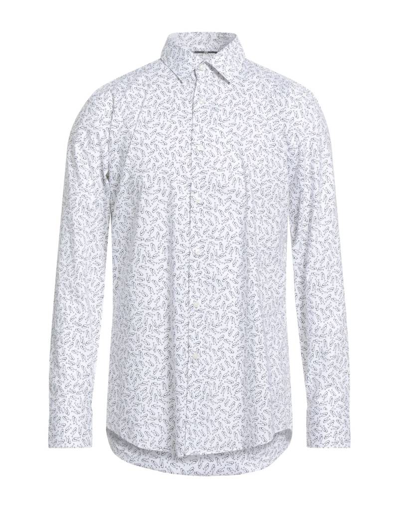 BOSS Hemd Herren Weiß von BOSS