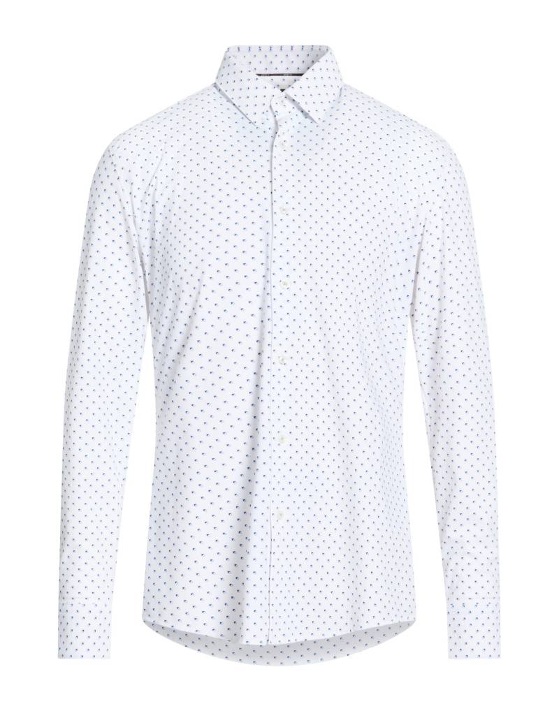 BOSS Hemd Herren Weiß von BOSS