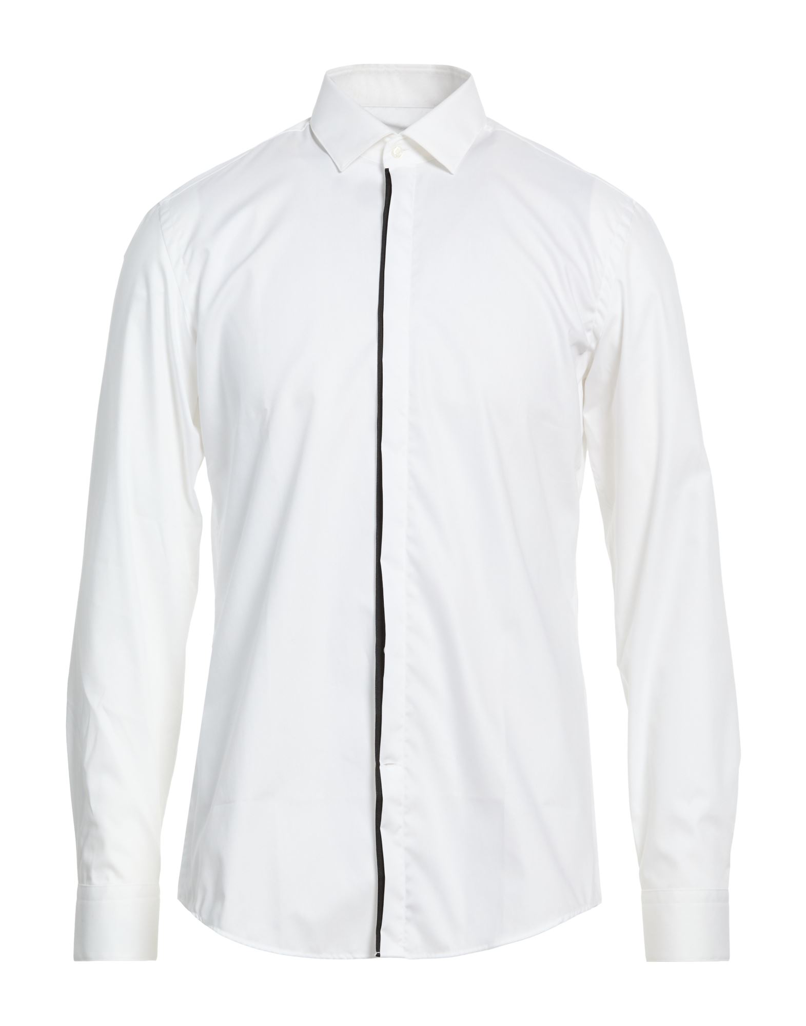 BOSS Hemd Herren Weiß von BOSS