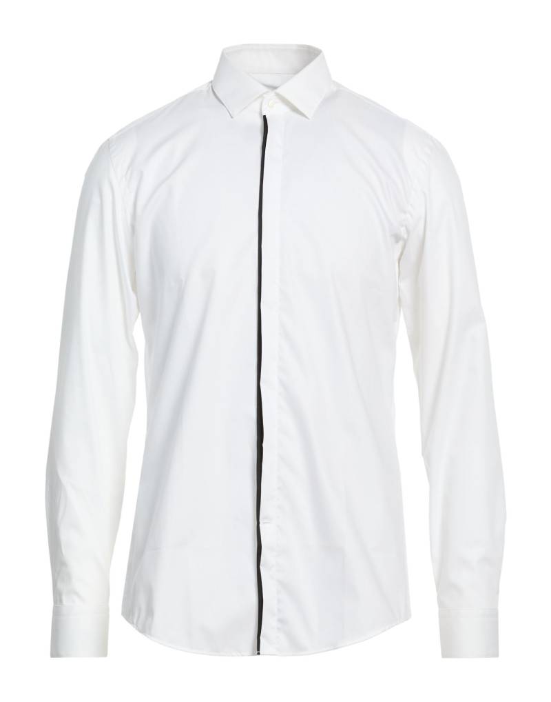 BOSS Hemd Herren Weiß von BOSS