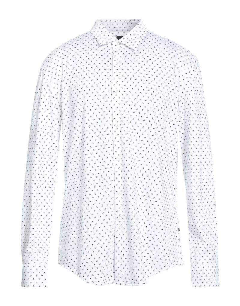 BOSS Hemd Herren Weiß von BOSS