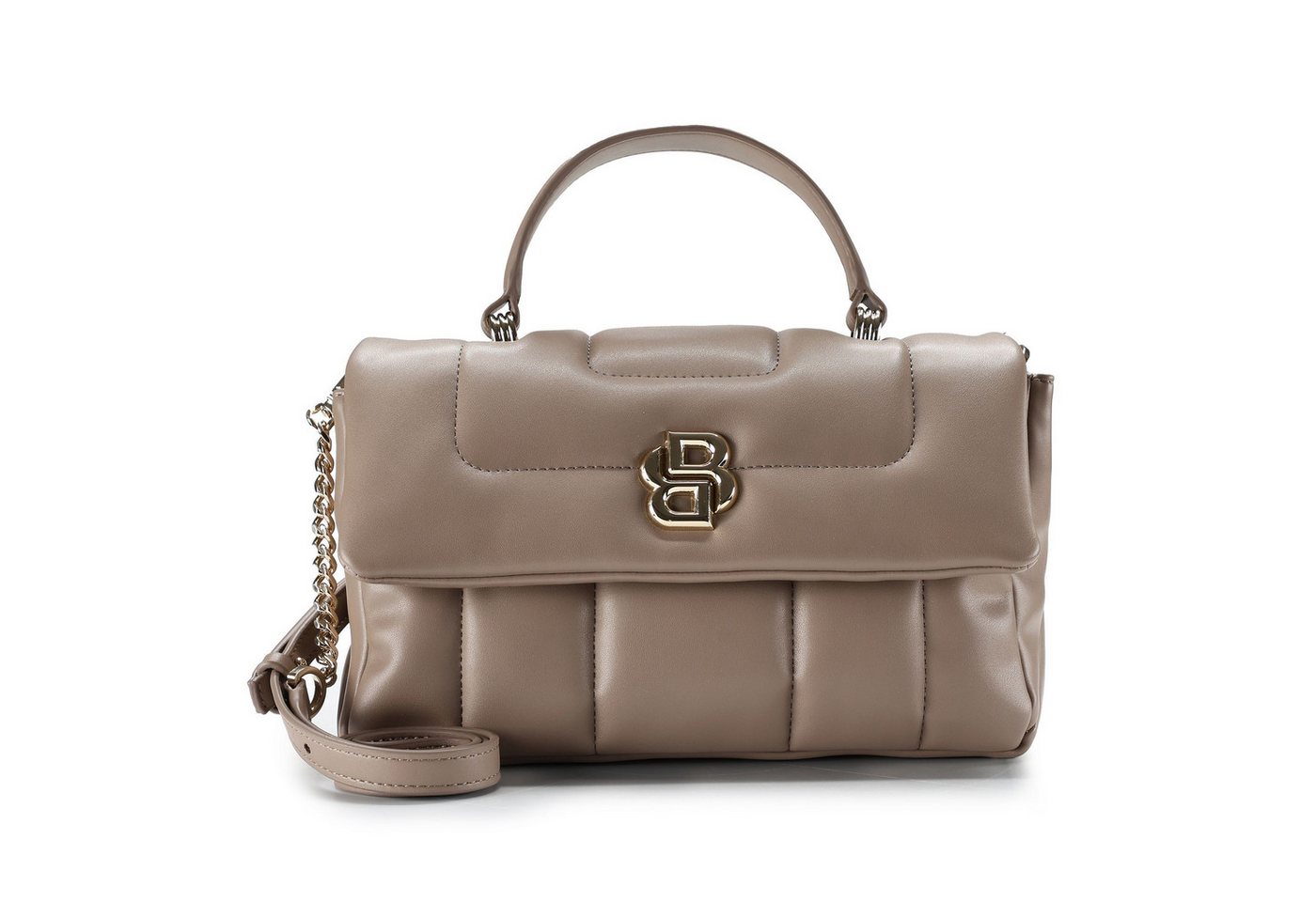 BOSS Henkeltasche B-Icon, Kunstleder von BOSS