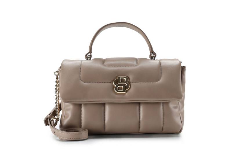 BOSS Henkeltasche B-Icon, Kunstleder von BOSS