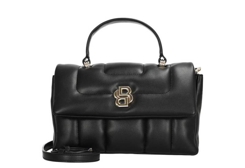 BOSS Henkeltasche Women B-Icon - Henkeltasche 26 cm (black) von BOSS