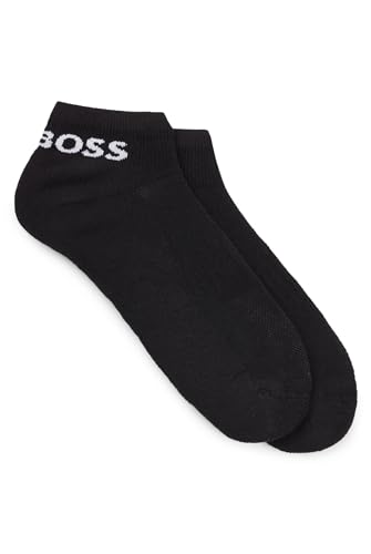 BOSS Herren 2P AS Sport CC 10241859 01 Schwarz 43-46 von BOSS